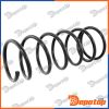 Ressorts de suspension avant pour BMW | 101209, 101605